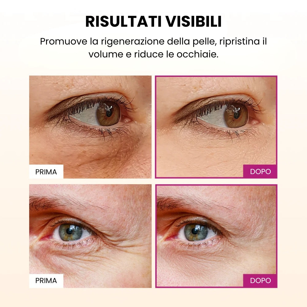 Balsamo Rinforzante al Calcio Attivo