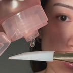 Maschera al Bio-Collagene con Acido Ialuronico